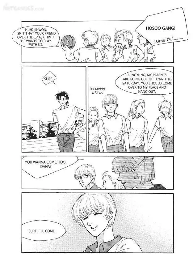 Do Whatever You Want Chapter 4 7